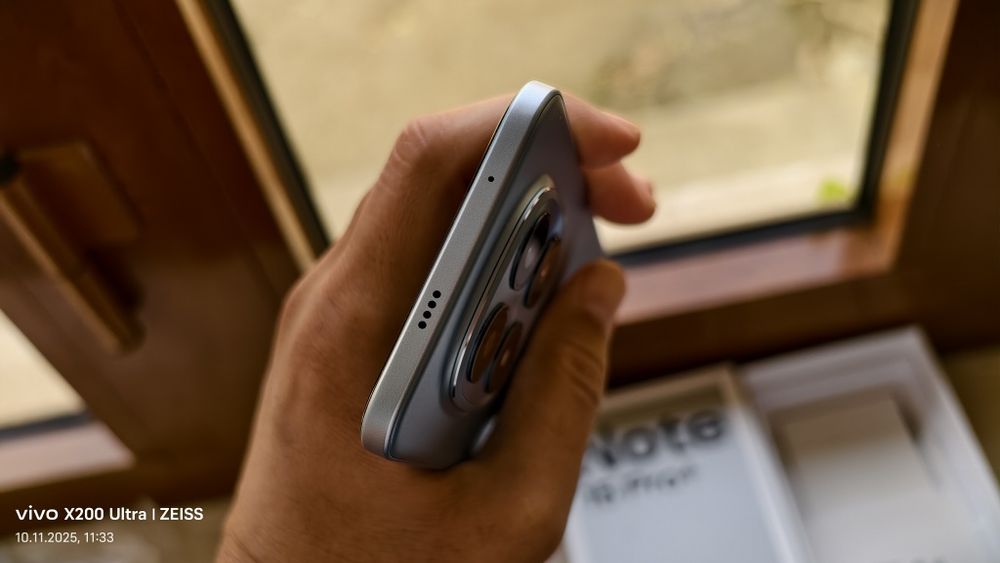 Redmi Note 15 Pro Plus в наличии