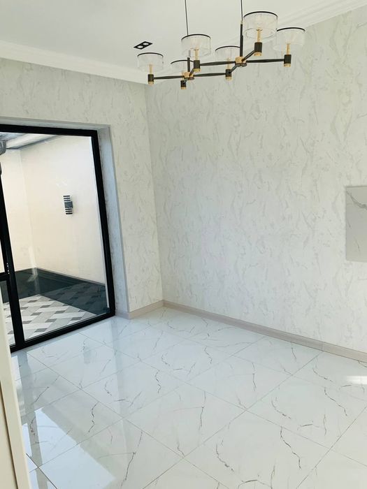 Новые дома в мирабадском районе