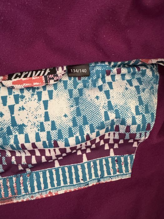 Ски екип за момиче 134/140