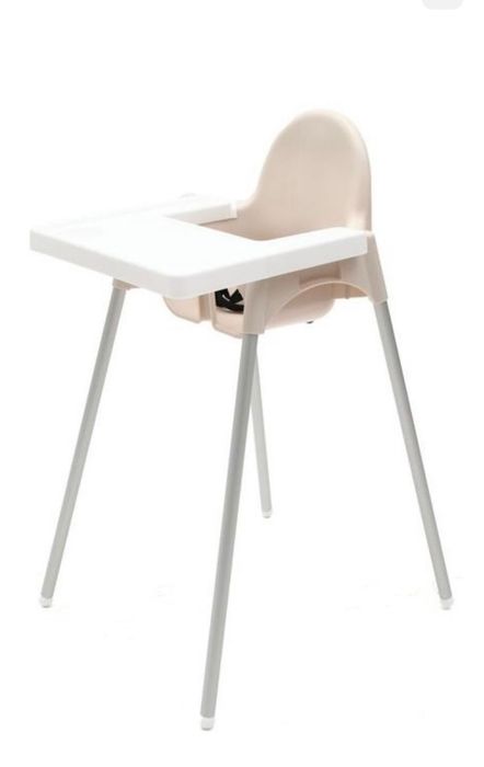 Детский стульчик