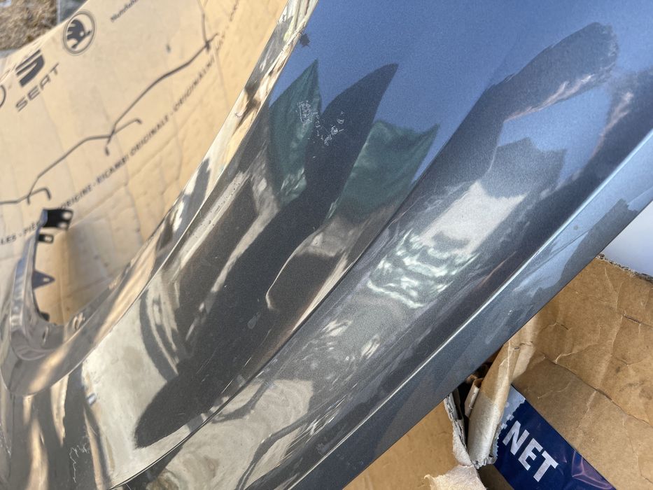 Vw T-Roc 2020 ляв калник