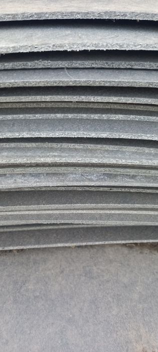 Листы пластиковые