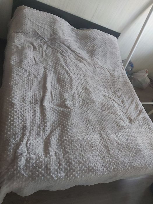 Продам кровать в связи переездом