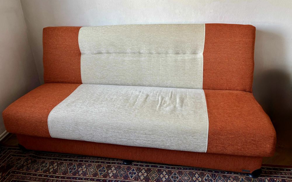 Vand canapea extensibila