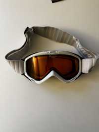 Ски маска Alpina double flex firebird