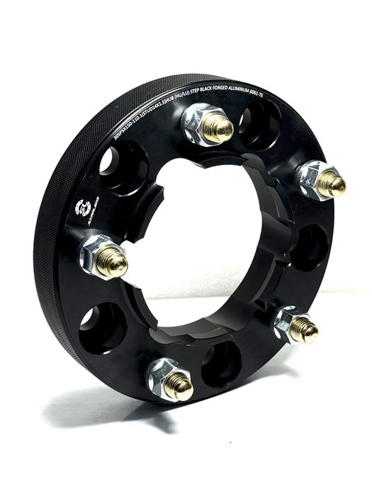 Проставки 5х150/30mm Toyota Land Cruiser