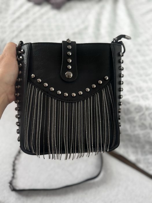 Geantă damă modernă