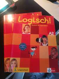 Manual Logisch A2