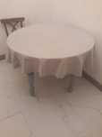 Деревянный стол (старинный)
