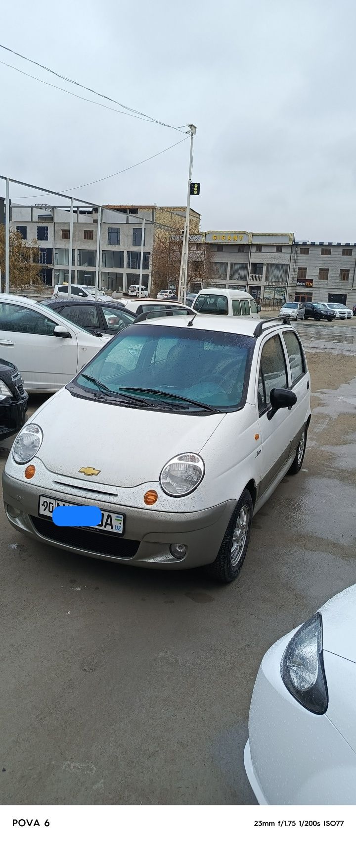 Matiz best 2010 yil