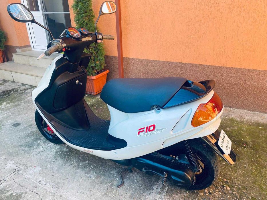Vand Scuter 49 cmc Malaguti F10