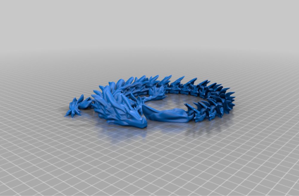 подавам 3D принтирани неща
