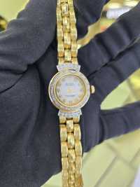 Продаю женские часы Ролексы с Золотым браслетом и бриллианта