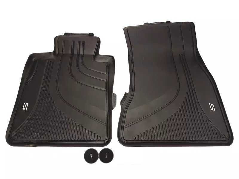 Set covorase Fata+Spate BMW G30 G31 OE 2015-2019