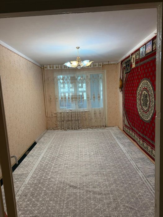 Продается 3х-комнатная квартира