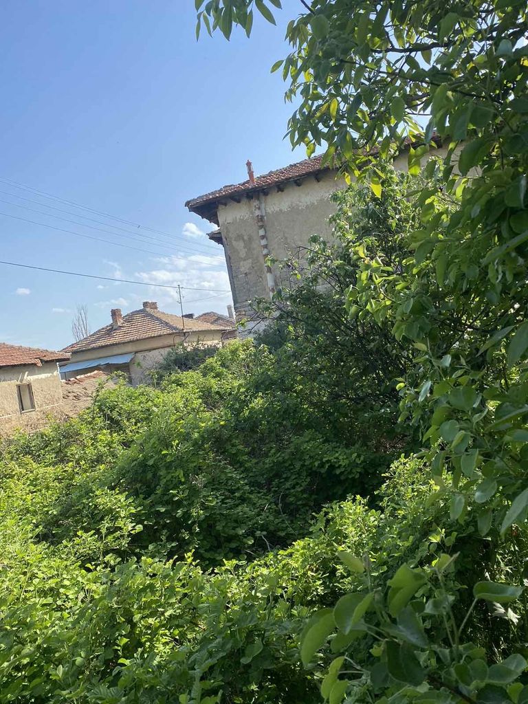 Продава се Парцел в Петрич - 800 кв.м за 13 €/кв.м - Снимка #8