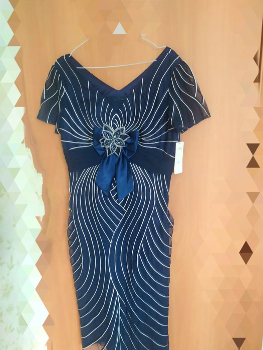 Вечернее платье Корея