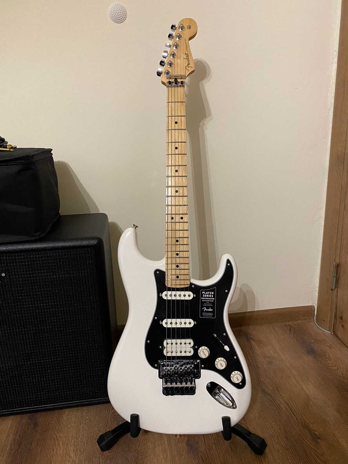 Ел.Китара Fender Stratocaster