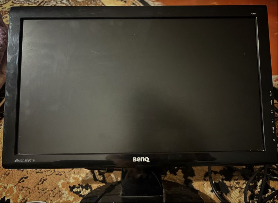 LCD Monitor (GL 950-BA)