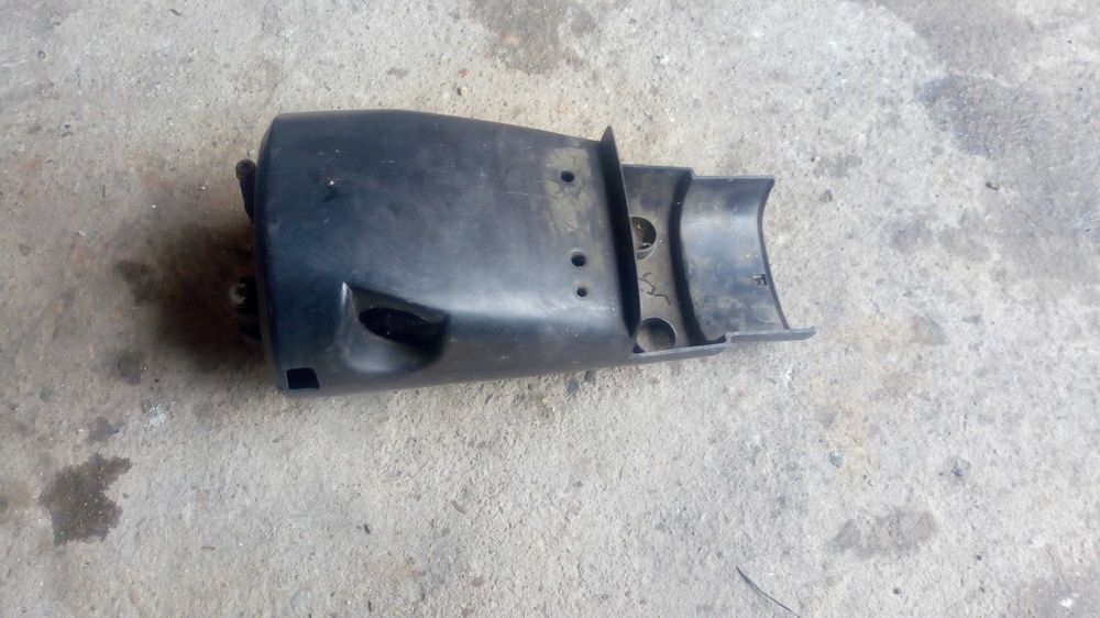 Останали части БМВ Е30