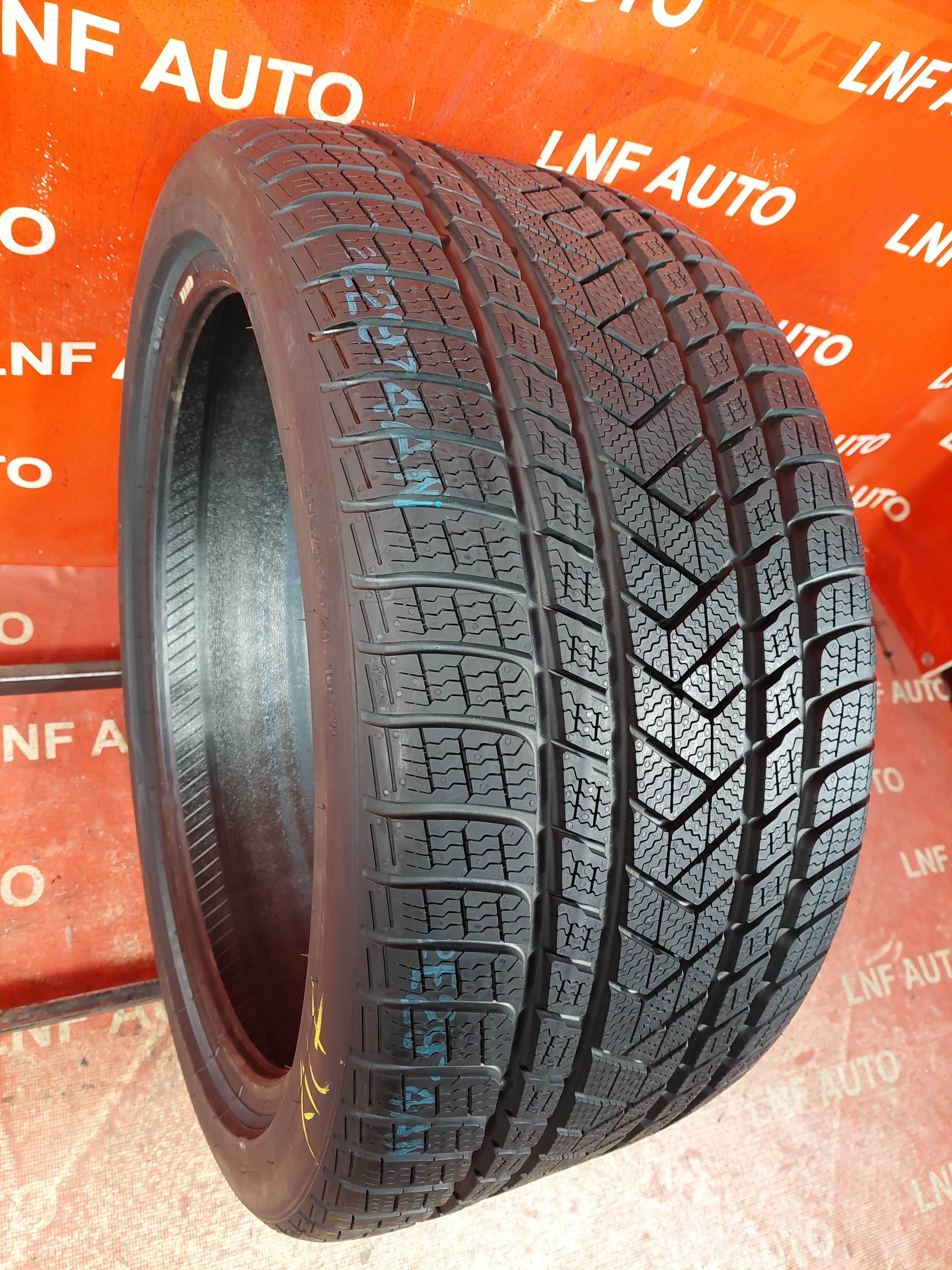 1 Anvelopa de IARNA - 305/35/21 - PIRELLI - NOUA - DOT 2015 !