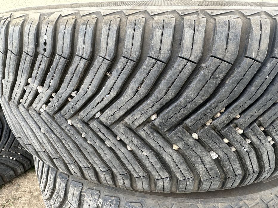 Anvelope Michelin