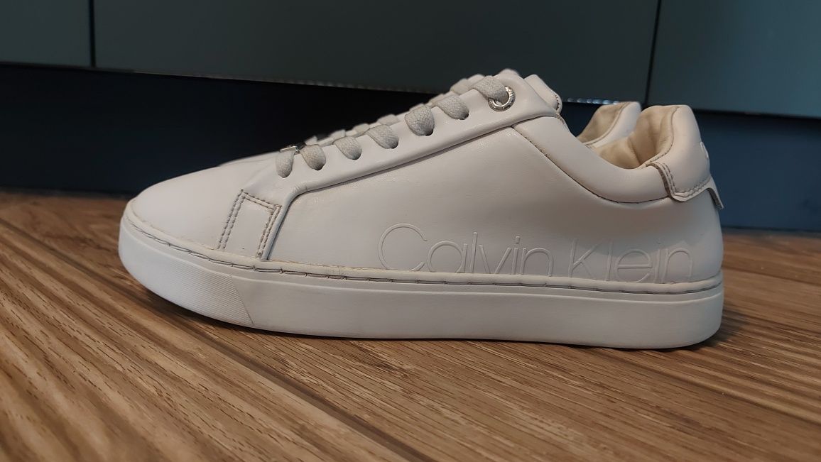 Дамски маратонки Calvin Klein