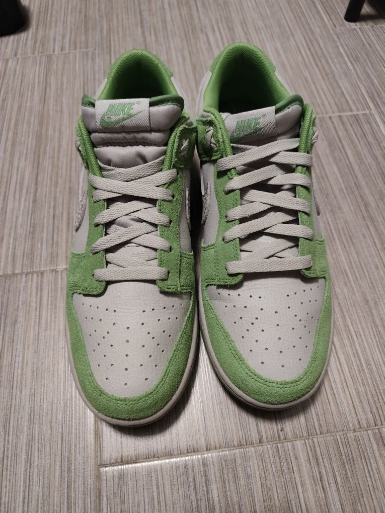 Nike Dunk Low Safari Swoosh 44,5
