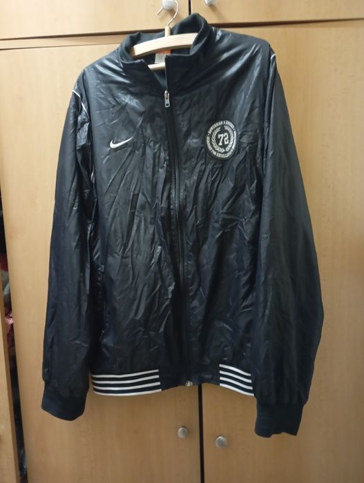 Nike The Athletic dept яке