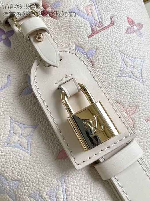 Geanta Louis Vuitton All In BB