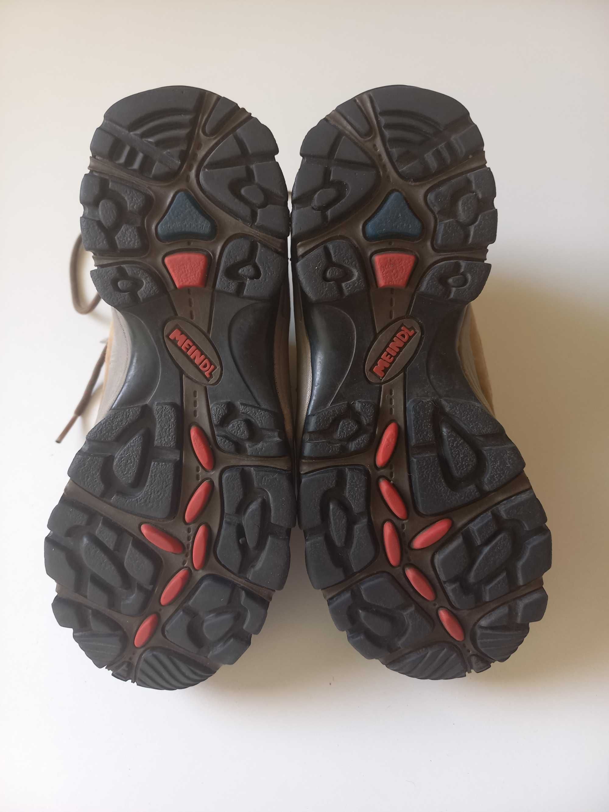Meindl Gore-tex оригинални обувки