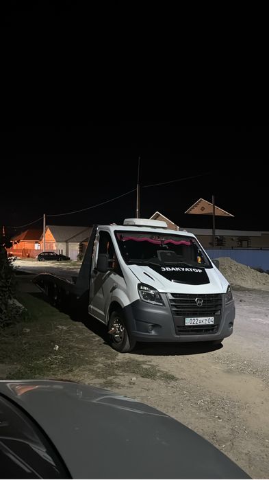 Эвакуатор КАНДЫАГАШ Актобе