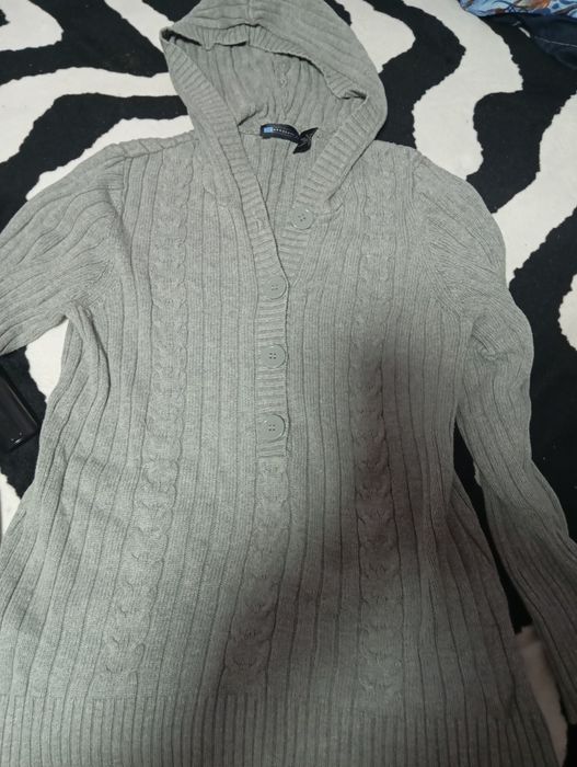 Hanorac dama cu gluga