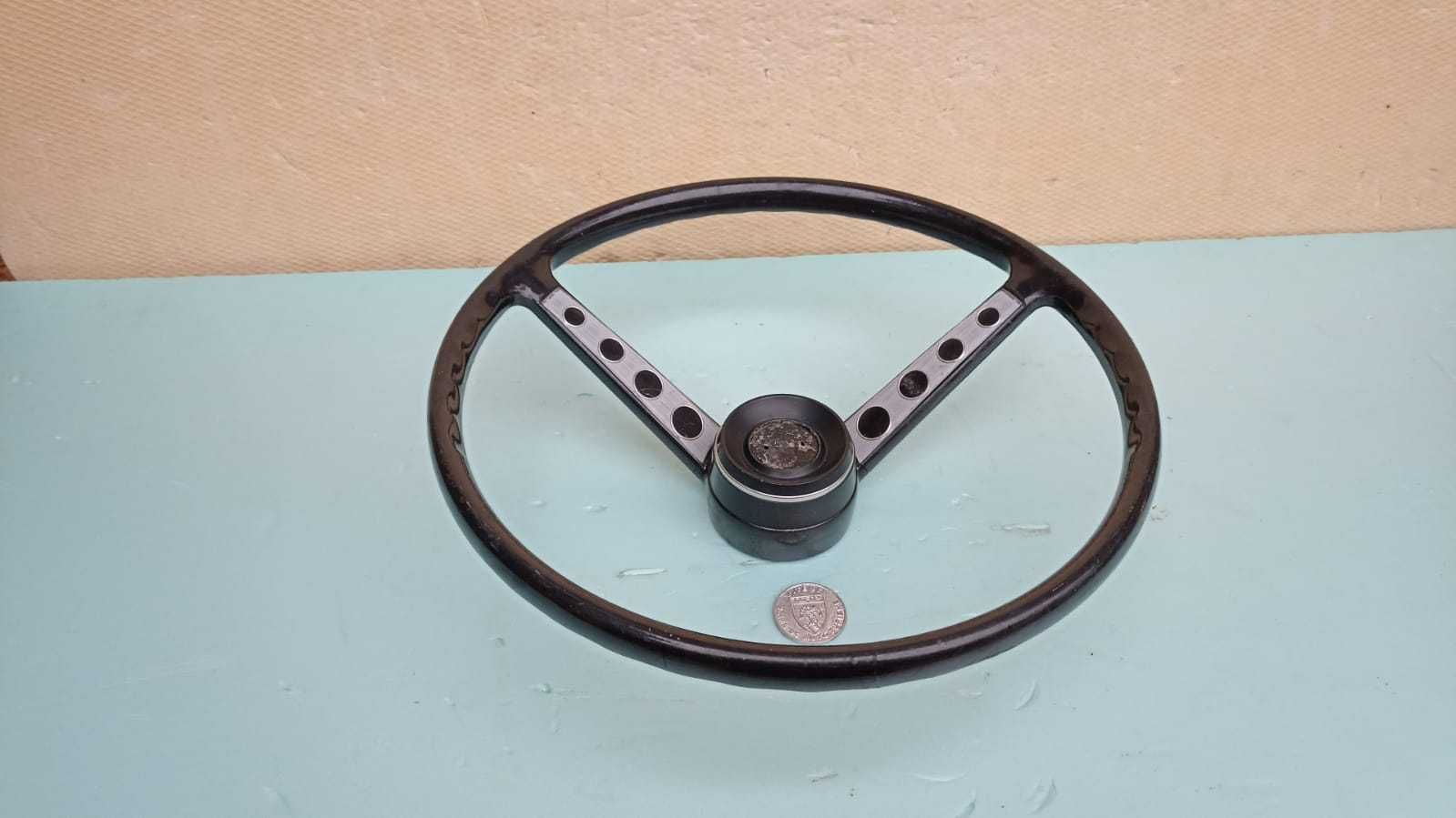 Vand Volan Frantuzesc Dacia 1100-1300-1310-1410. Original.An 1969
