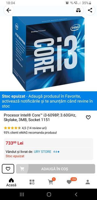 Kit placa pază Asus plus Procesor