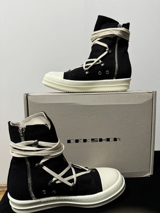 Rick Owens drkshdw Hexagram [EU:39]