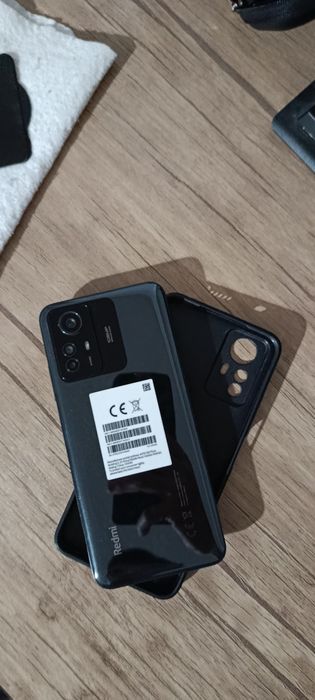 Redmi Note 12s +bonus