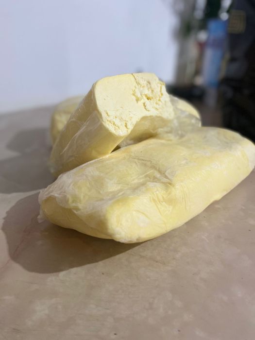 Домашние масло !