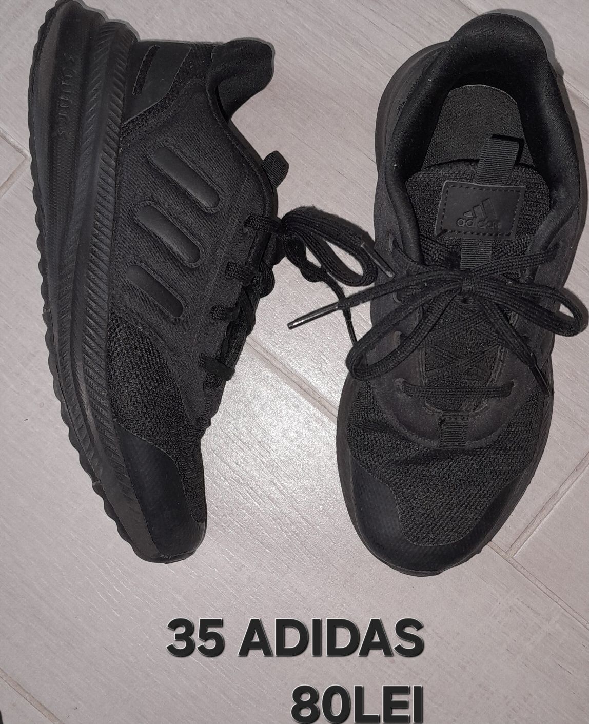 Adidas unisex copii  panza nr 35