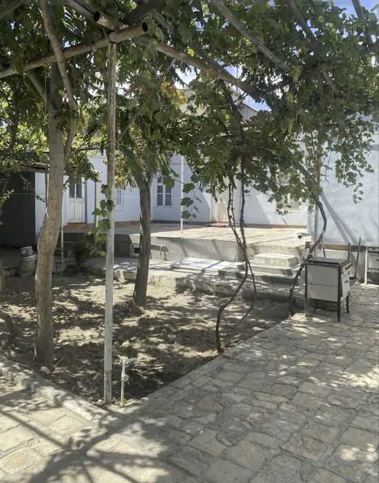 Продается дом, в самом сердце города