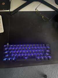 Клавиатура Steelseries Apex 9 Mini