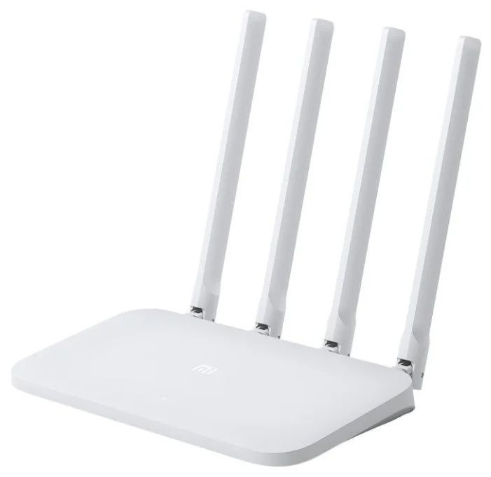 ROUTER original MI 4C роутер