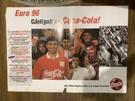 poster coca cola HAGI (l60/i42)