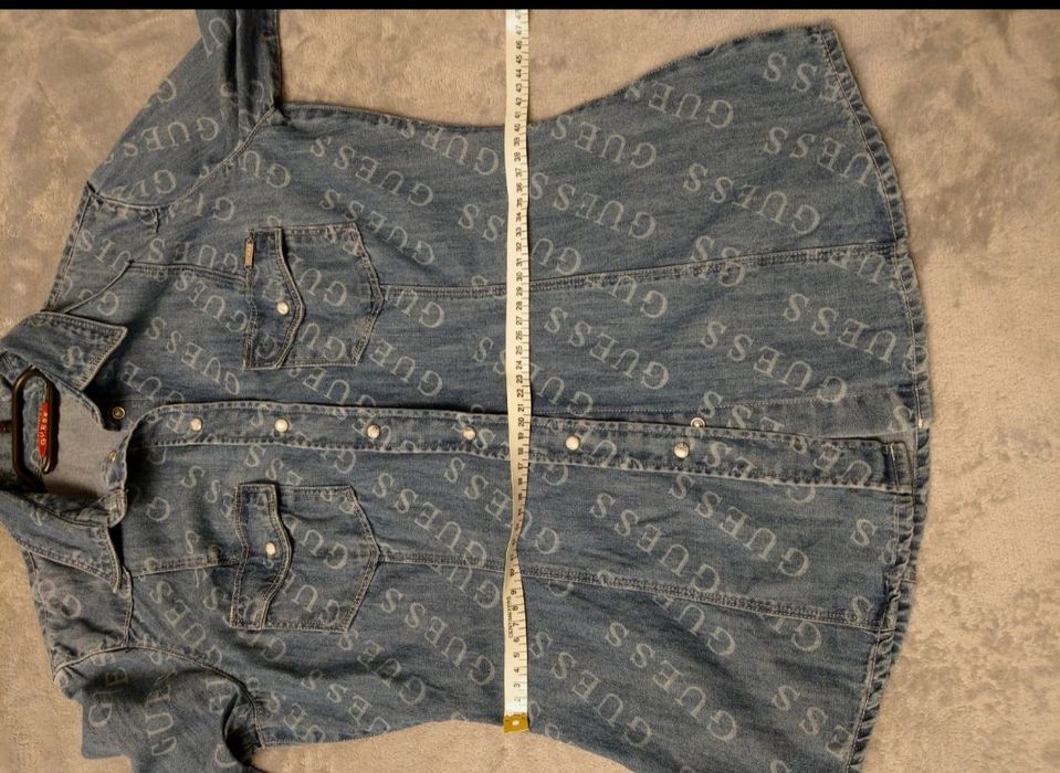 Camasa Guess noua
