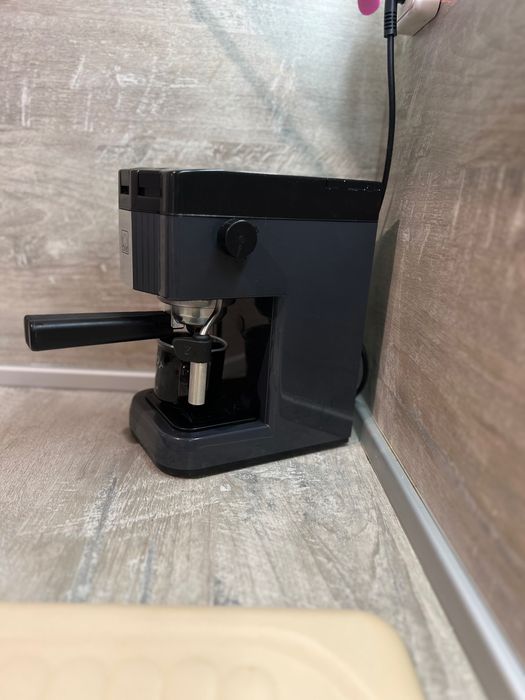 Кафемашина Бристол