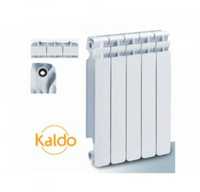 Алуминиеви радиатори Kaldo / Kaldus / Al-Therm / Thermolux