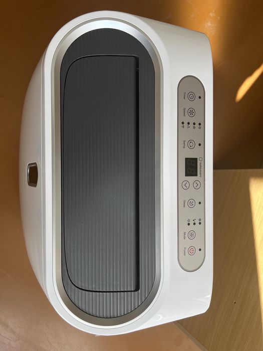 Aer condiționat mobil/portabil Turbionaire REVIGO 16 WI-Fi