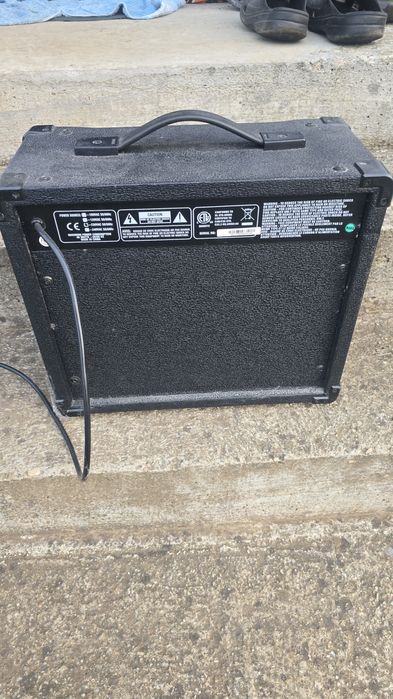 Boxa Harley Benton HB20B