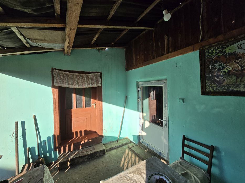 Casă în com. Boșorod