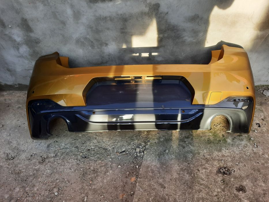 Bara spate bmw X2 F39 M sport paket